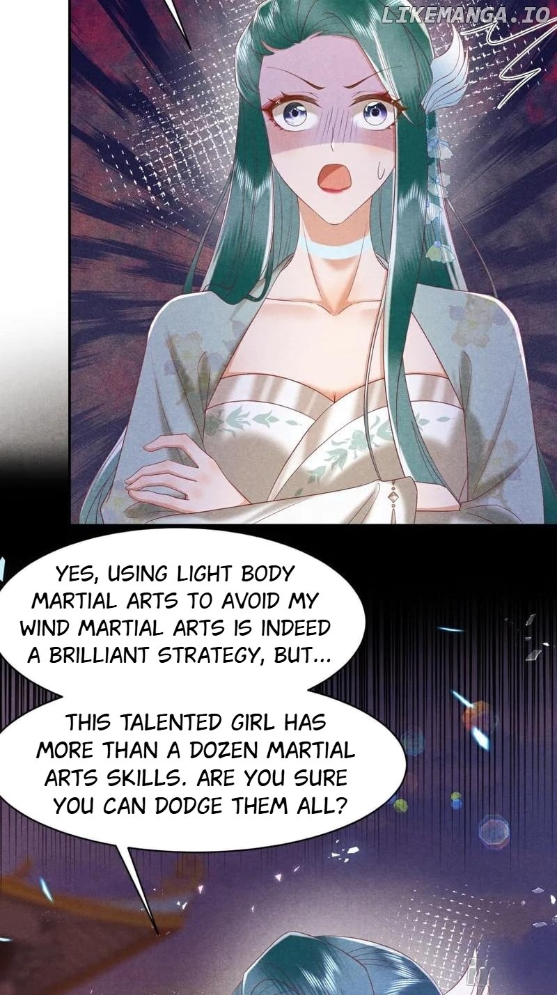 Empress of Hell’s Mission Guide Chapter 52 - page 8